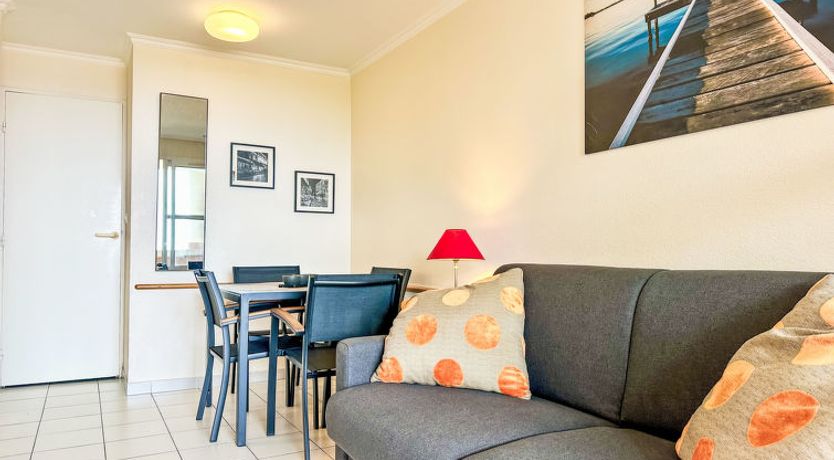 Photo of L'Esquinade (G4 126) Apartment 84