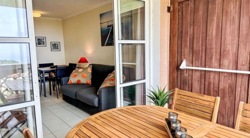 Photo of L'Esquinade (G4 126) Apartment 84