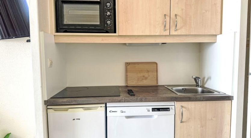 Photo of L'Esquinade (G4 126) Apartment 84