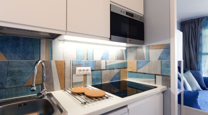 Photo of L'Esquinade (F6 019) Apartment 31