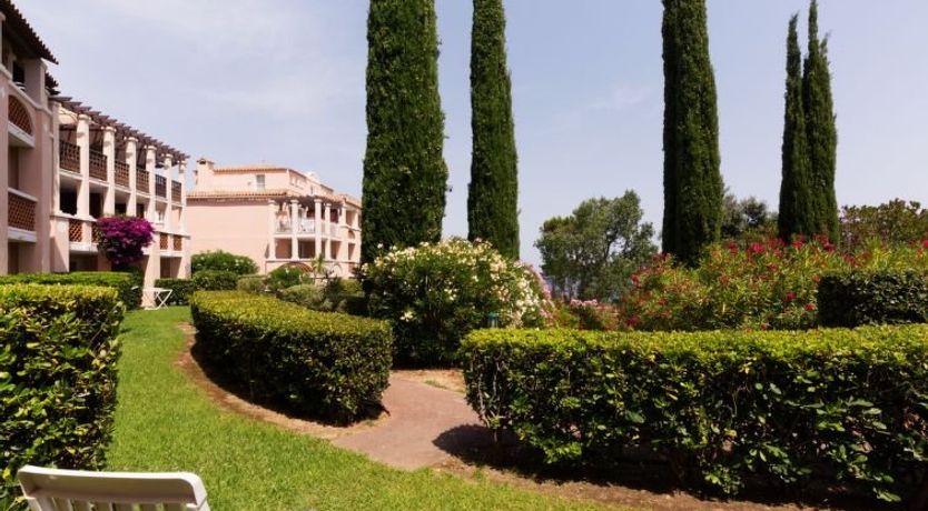 Photo of L'Esquinade (F6 019) Apartment 31