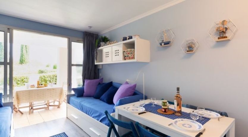 Photo of L'Esquinade (F6 019) Apartment 31