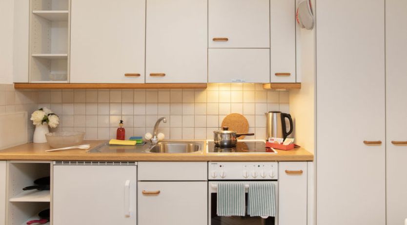 Photo of Chalet Abendrot apARTments Apartment 6