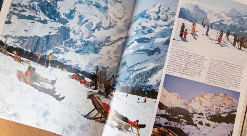 Photo of Chalet Abendrot apARTments Apartment 6