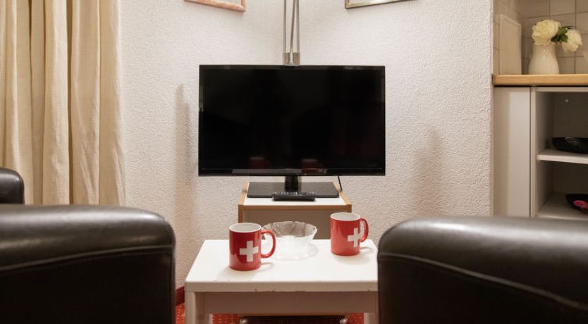 Photo of Chalet Abendrot apARTments Apartment 6