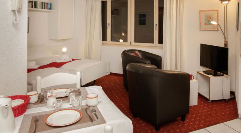 Photo of Chalet Abendrot apARTments Apartment 6