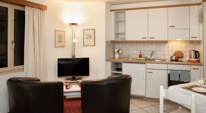 Photo of Chalet Abendrot apARTments Apartment 6