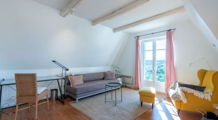 Photo of Castel Haussmann Apartment 2