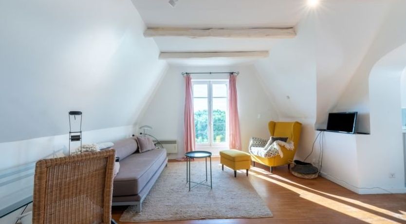 Photo of Castel Haussmann Apartment 2