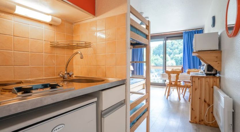 Photo of Soyouz Vanguard Apartment 12