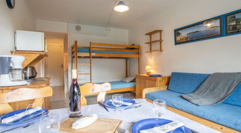 Photo of Soyouz Vanguard Apartment 12