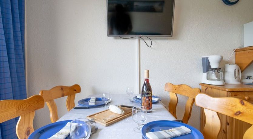 Photo of Soyouz Vanguard Apartment 12