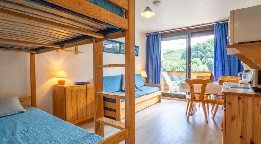 Photo of Soyouz Vanguard Apartment 12