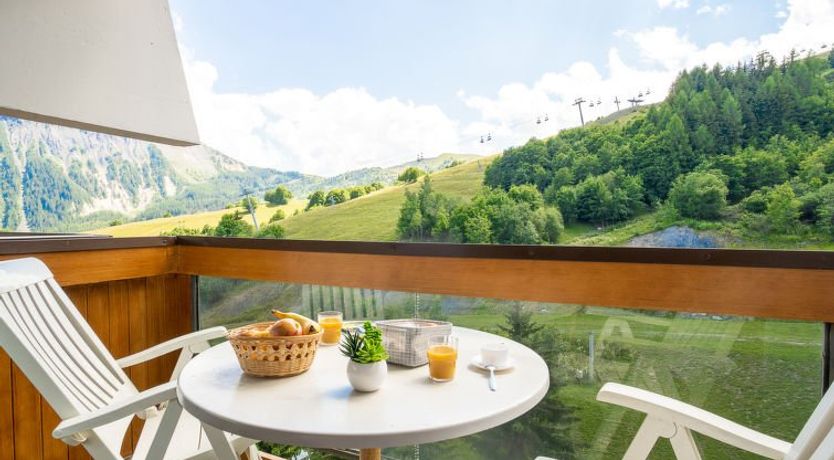 Photo of Soyouz Vanguard Apartment 12