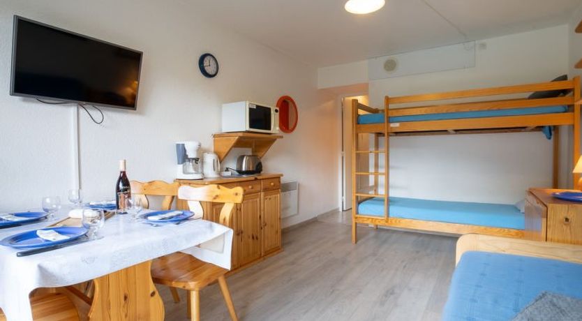 Photo of Soyouz Vanguard Apartment 12