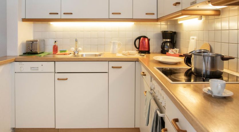 Photo of Chalet Abendrot apARTments Apartment 25