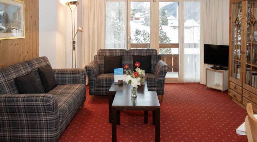 Photo of Chalet Abendrot apARTments Apartment 25