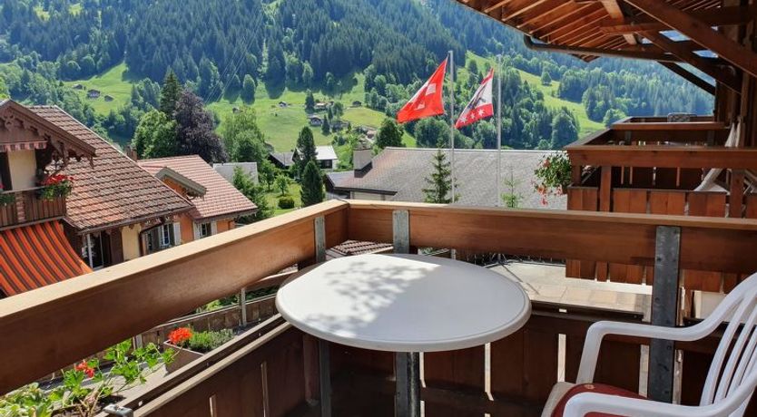 Photo of Chalet Abendrot apARTments Apartment 25