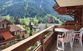 Photo of Chalet Abendrot apARTments Apartment 25