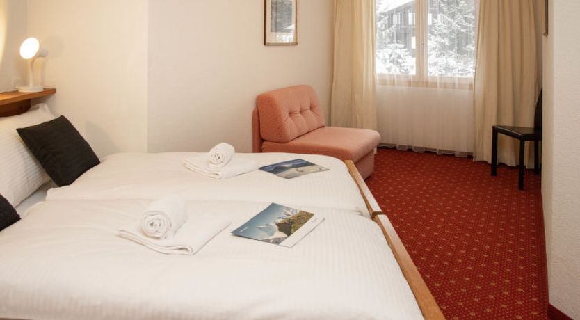 Photo of Chalet Abendrot apARTments Apartment 25