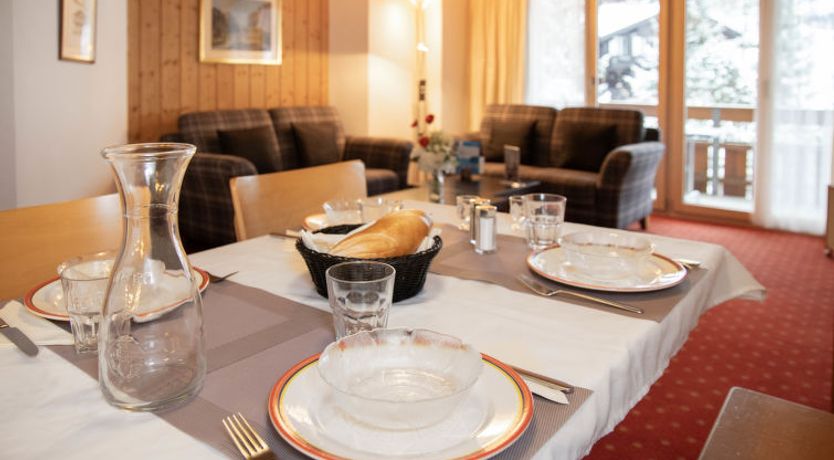 Photo of Chalet Abendrot apARTments Apartment 25