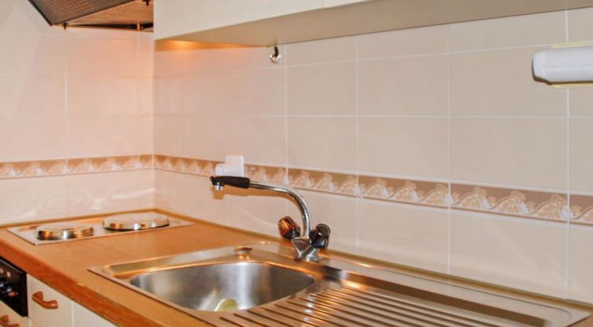 Photo of Residenza Parcolago Apt 018 mit Garten Apartment 29