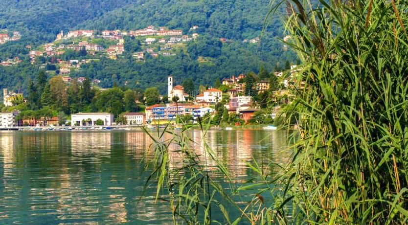 Photo of Residenza Parcolago Apt 018 mit Garten Apartment 29