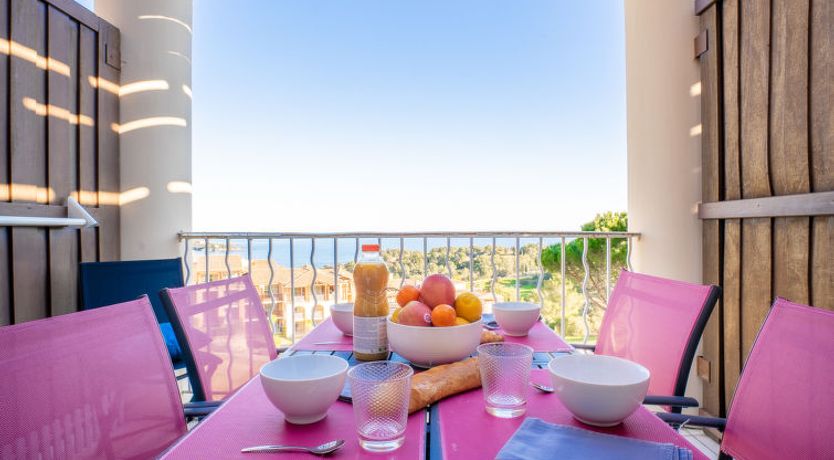 Photo of L'Esquinade (G4 228) Apartment 10