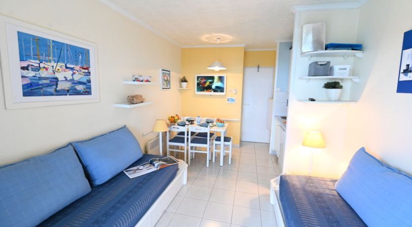 Photo of Le Village (C4221)