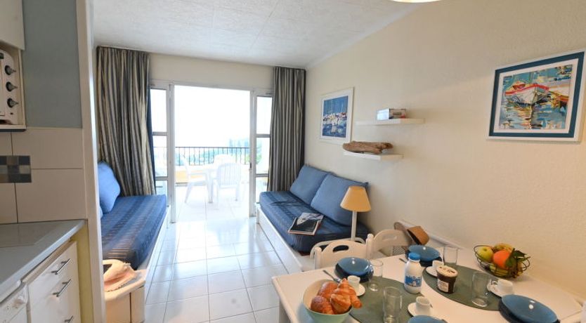 Photo of Le Village (C4221)