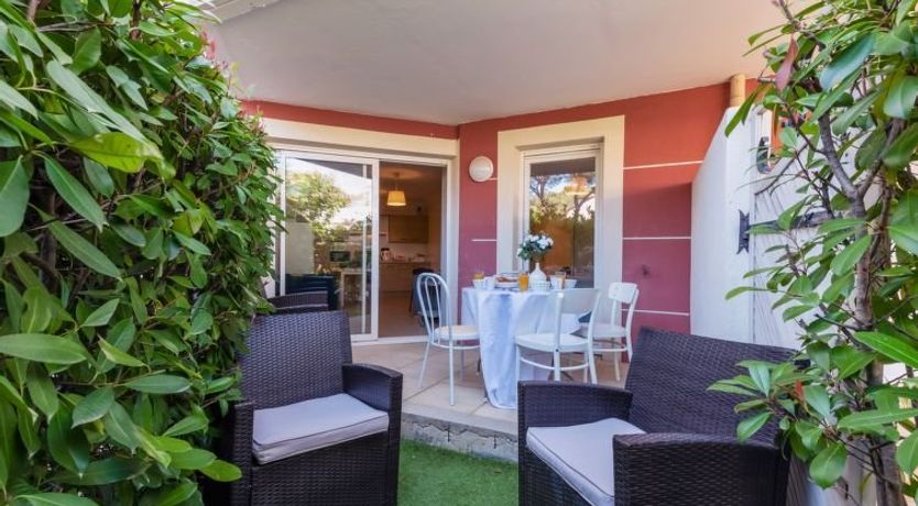 Photo of Cap Marine Apartment 2