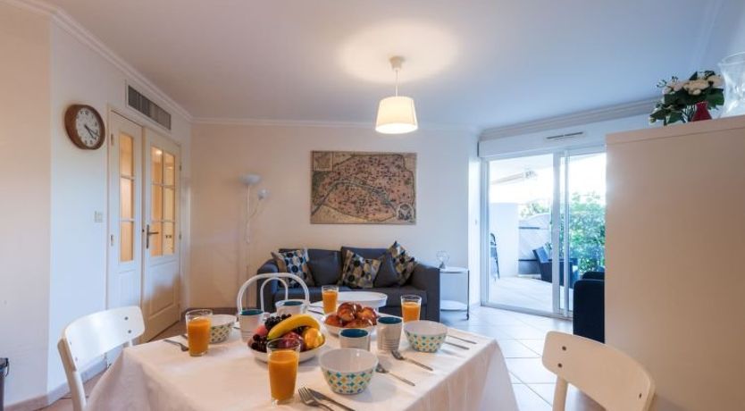 Photo of Cap Marine Apartment 2