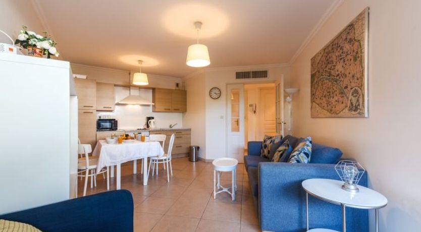 Photo of Cap Marine Apartment 2