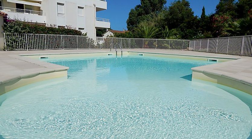 Photo of Cap Marine Apartment 2