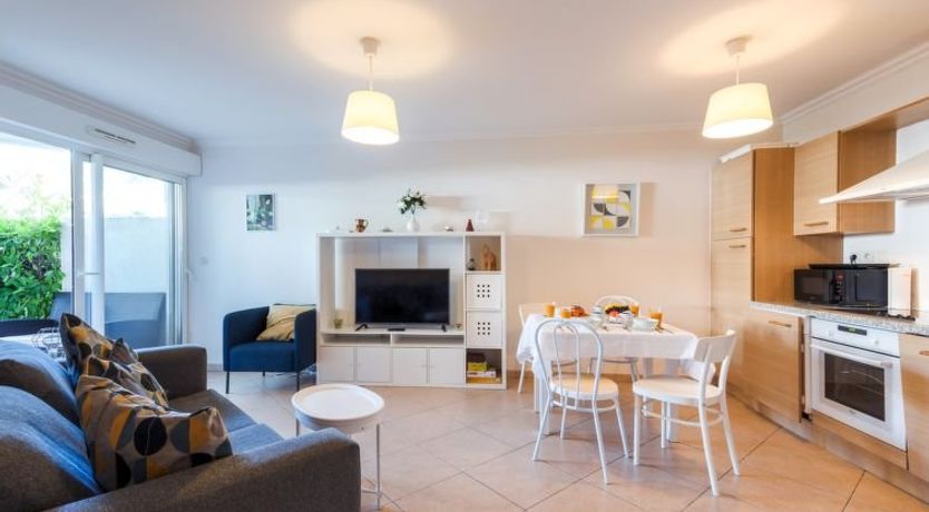 Photo of Cap Marine Apartment 2