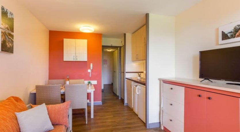 Photo of Le Belvédère (R9 137) Apartment 18