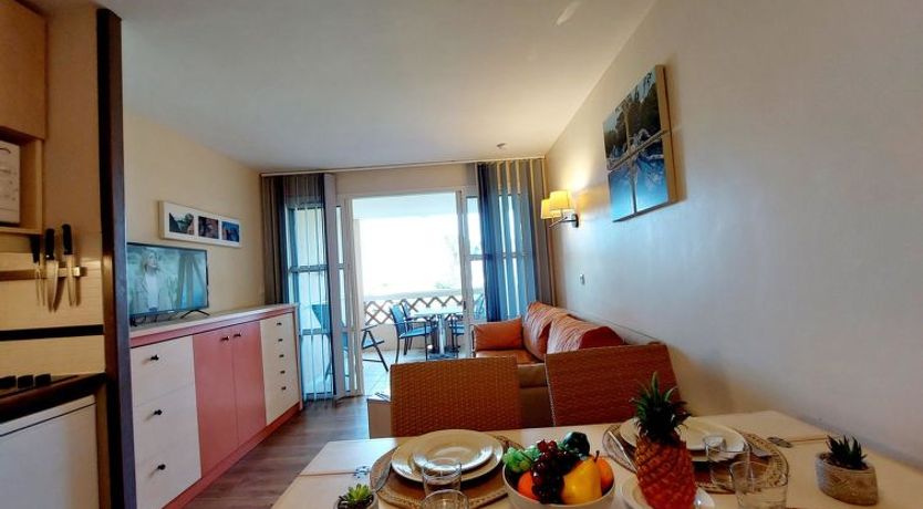 Photo of Le Belvédère (R9 137) Apartment 18