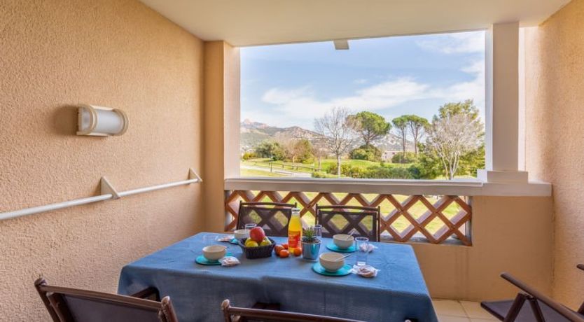 Photo of Le Belvédère (R9 137) Apartment 18