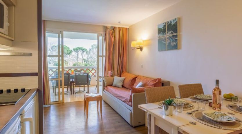 Photo of Le Belvédère (R9 137) Apartment 18