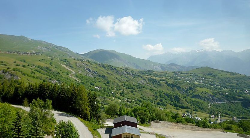 Photo of Soyouz Vanguard Apartment 74