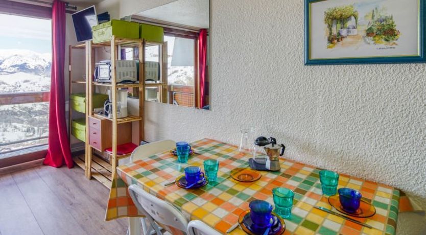 Photo of Soyouz Vanguard Apartment 74