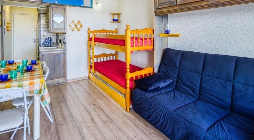 Photo of Soyouz Vanguard Apartment 74