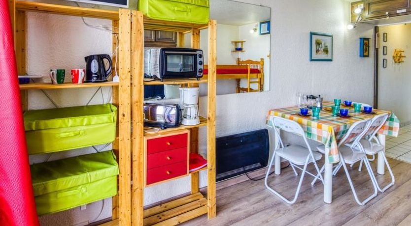 Photo of Soyouz Vanguard Apartment 74