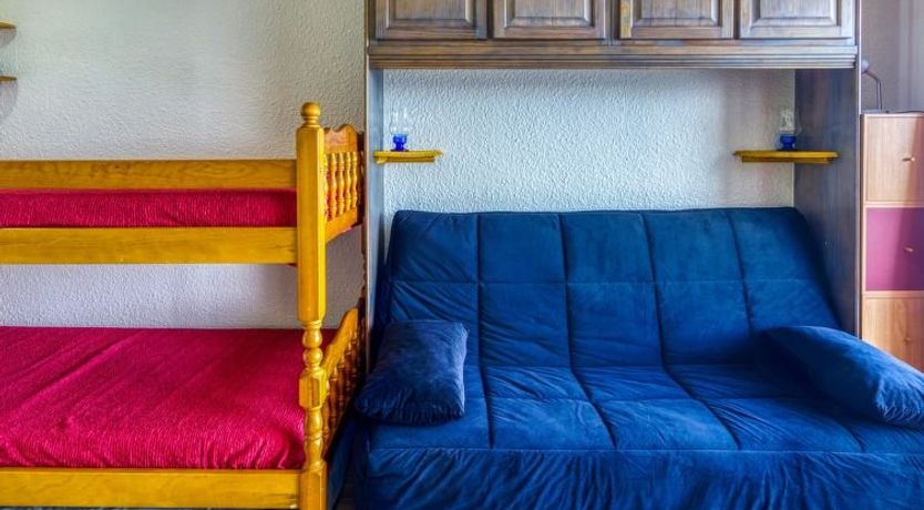 Photo of Soyouz Vanguard Apartment 74