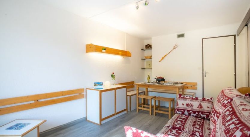 Photo of Lunik Orion Apartment 28