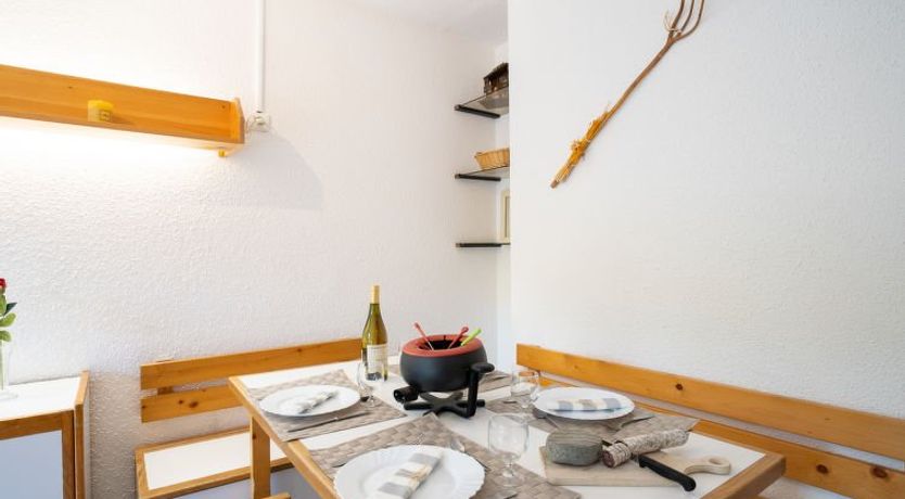 Photo of Lunik Orion Apartment 28