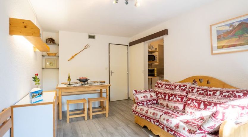 Photo of Lunik Orion Apartment 28