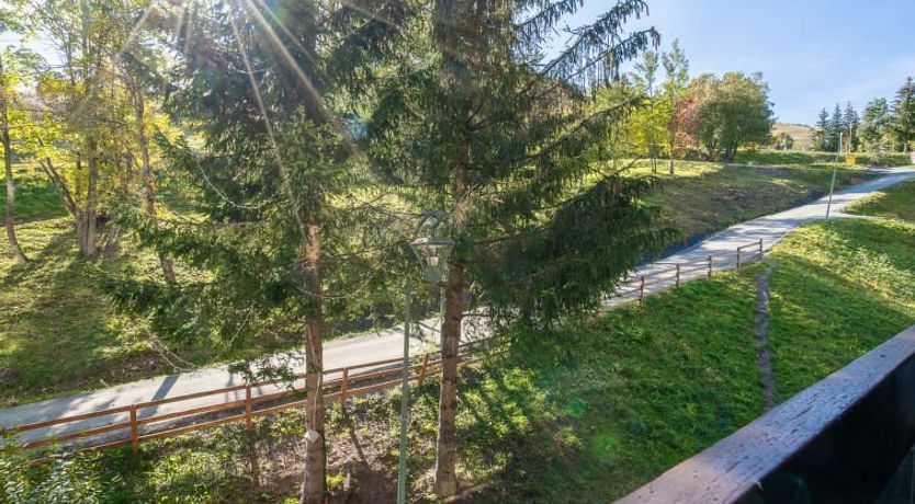 Photo of Lunik Orion Apartment 28