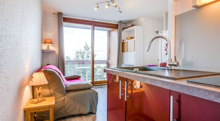 Photo of Soyouz Vanguard Apartment 82