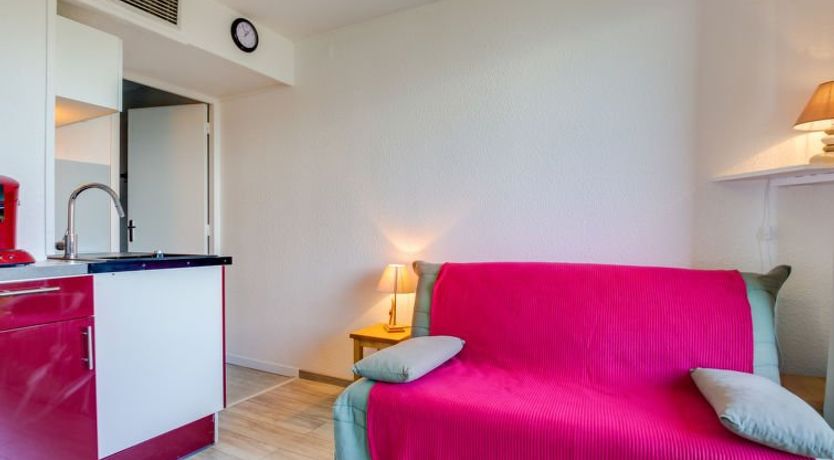 Photo of Soyouz Vanguard Apartment 82